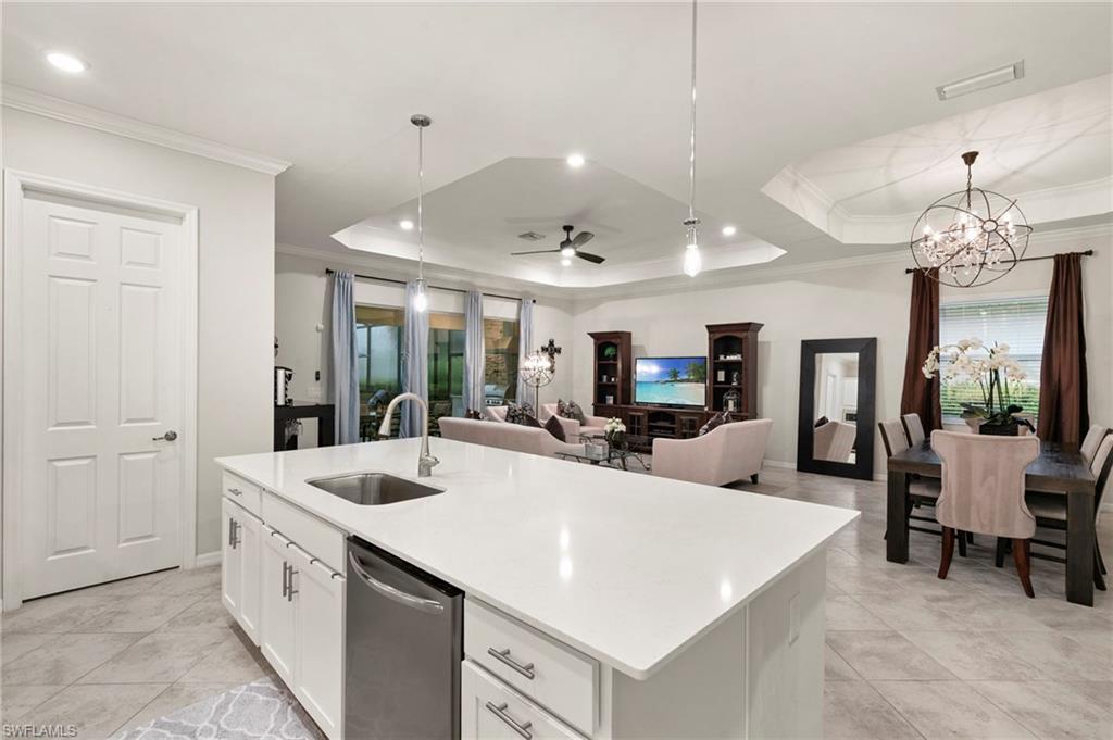THE NATIONAL GOLF & COUNTRY CLUB AT AVE MARIA - Residential