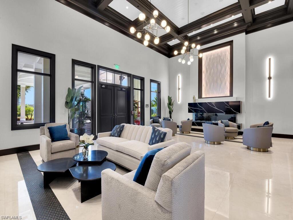 THE NATIONAL GOLF & COUNTRY CLUB AT AVE MARIA - Residential