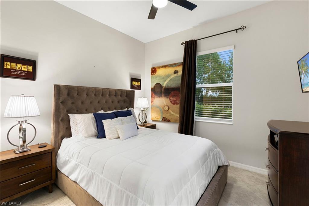 THE NATIONAL GOLF & COUNTRY CLUB AT AVE MARIA - Residential