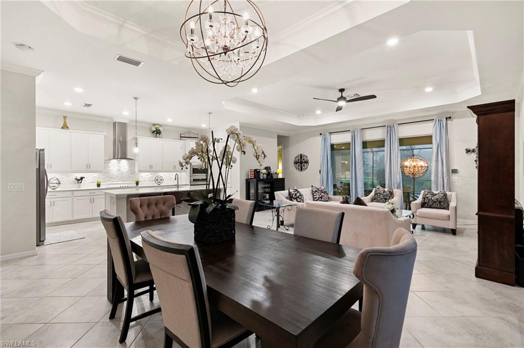 THE NATIONAL GOLF & COUNTRY CLUB AT AVE MARIA - Residential