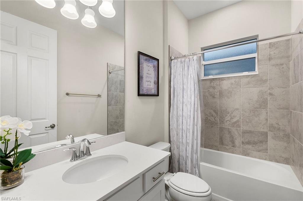 THE NATIONAL GOLF & COUNTRY CLUB AT AVE MARIA - Residential