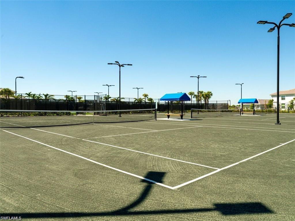 THE NATIONAL GOLF & COUNTRY CLUB AT AVE MARIA - Residential