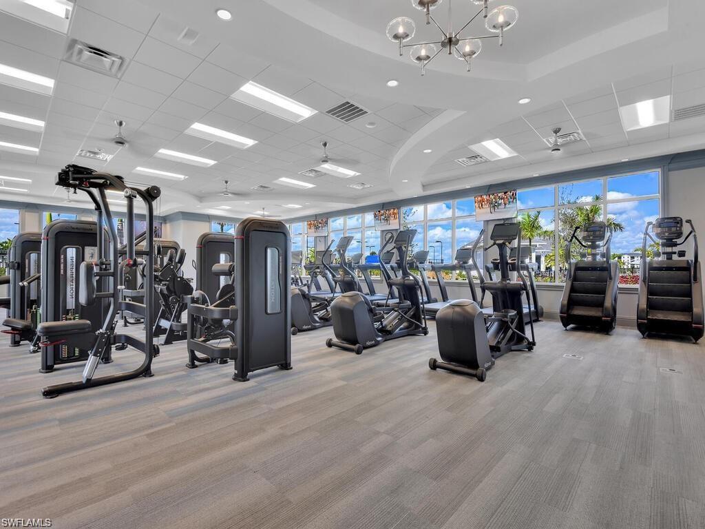 THE NATIONAL GOLF & COUNTRY CLUB AT AVE MARIA - Residential
