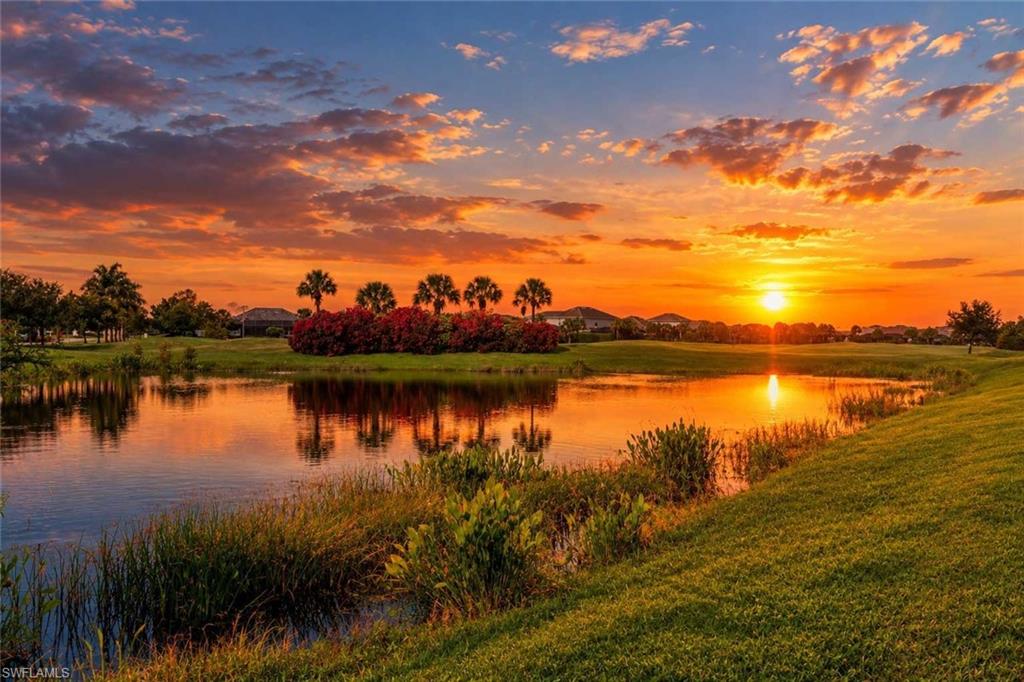 THE NATIONAL GOLF & COUNTRY CLUB AT AVE MARIA - Residential