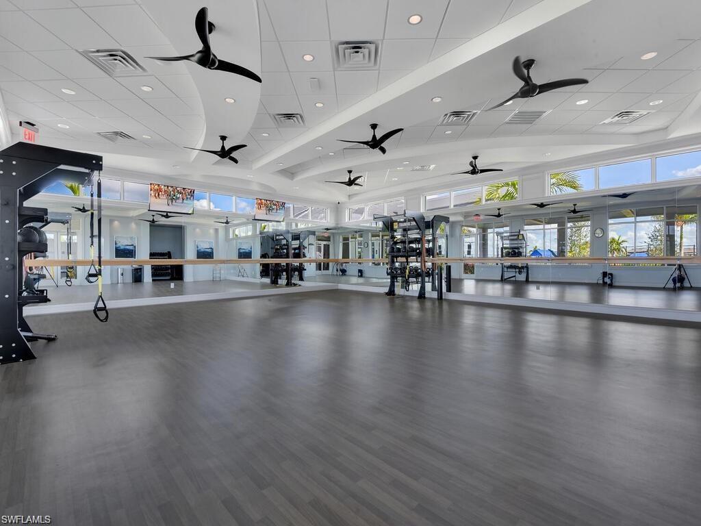 THE NATIONAL GOLF & COUNTRY CLUB AT AVE MARIA - Residential