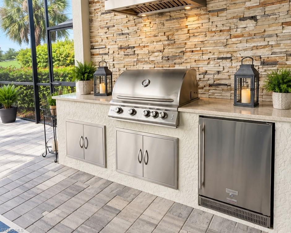 THE NATIONAL GOLF & COUNTRY CLUB AT AVE MARIA - Residential