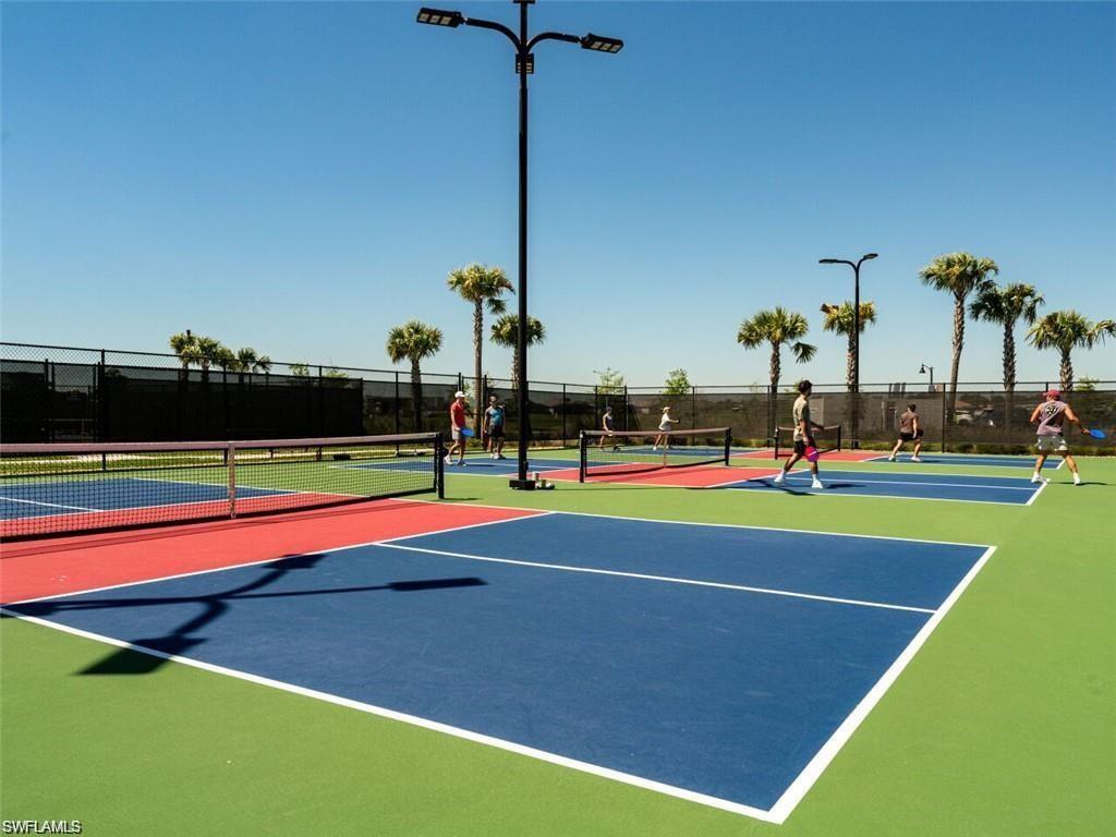 THE NATIONAL GOLF & COUNTRY CLUB AT AVE MARIA - Residential
