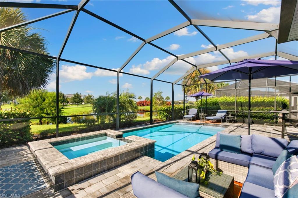 THE NATIONAL GOLF & COUNTRY CLUB AT AVE MARIA - Residential
