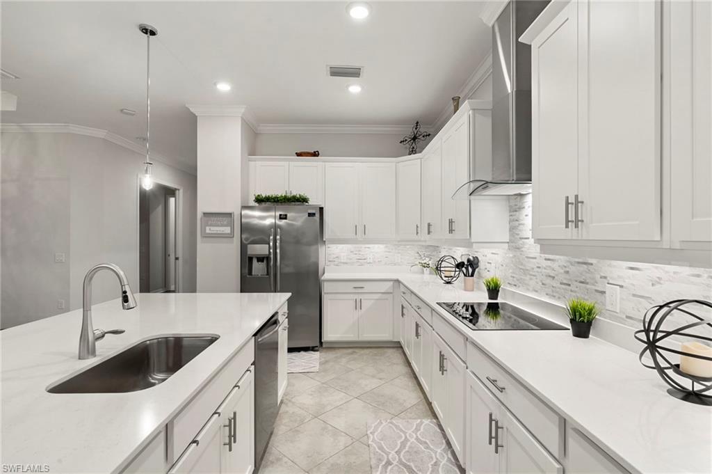 THE NATIONAL GOLF & COUNTRY CLUB AT AVE MARIA - Residential
