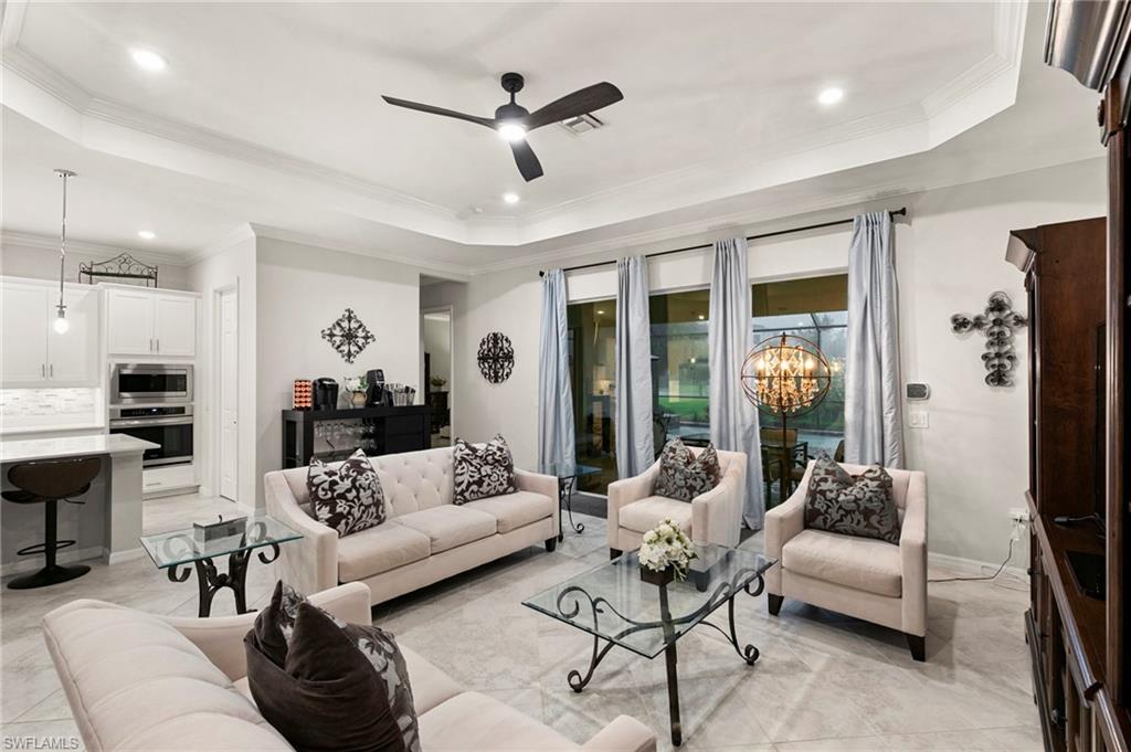 THE NATIONAL GOLF & COUNTRY CLUB AT AVE MARIA - Residential