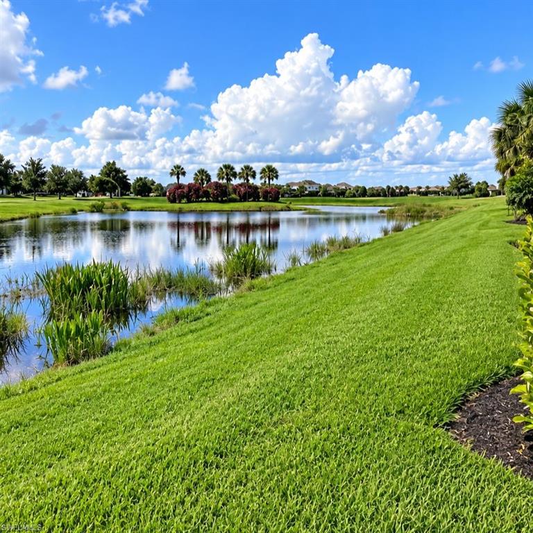 THE NATIONAL GOLF & COUNTRY CLUB AT AVE MARIA - Residential
