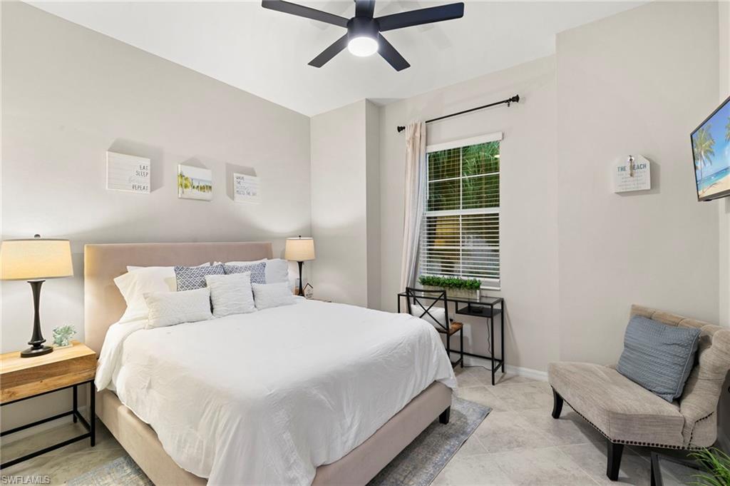 THE NATIONAL GOLF & COUNTRY CLUB AT AVE MARIA - Residential