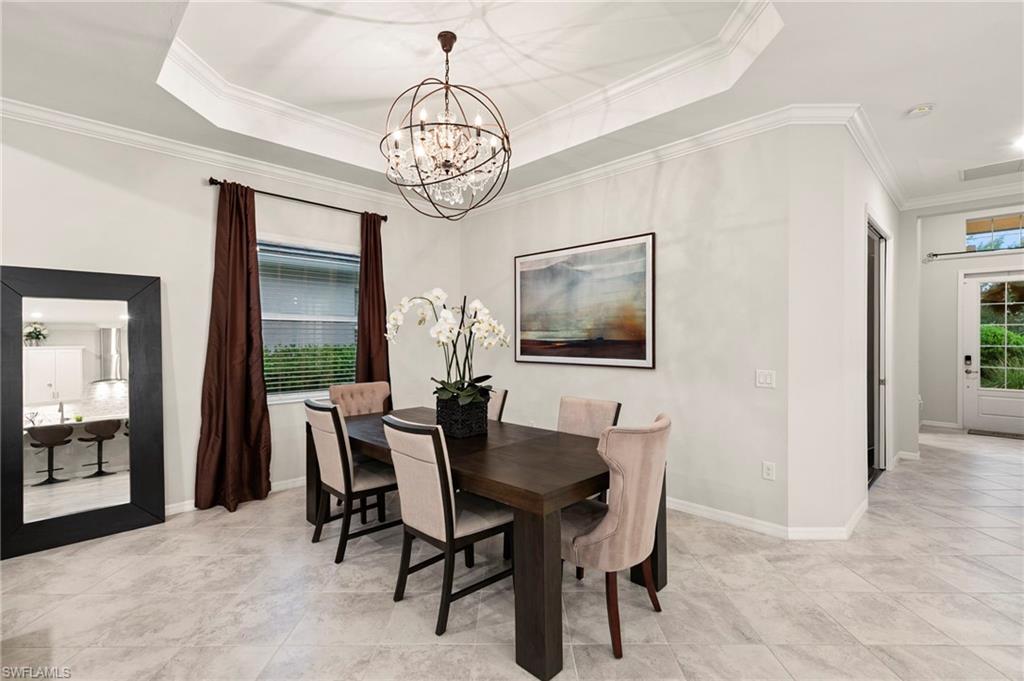 THE NATIONAL GOLF & COUNTRY CLUB AT AVE MARIA - Residential