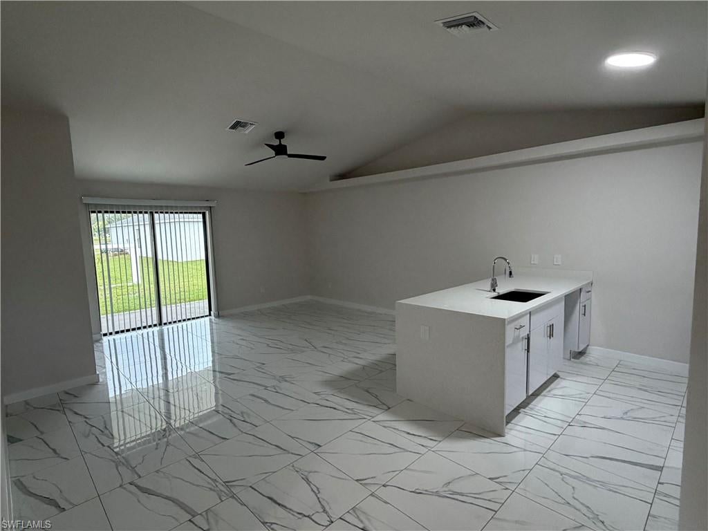 CAPE CORAL - Residential Income