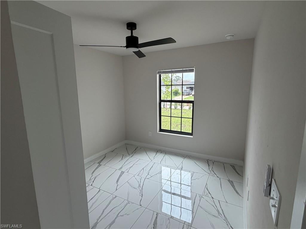 CAPE CORAL - Residential Income