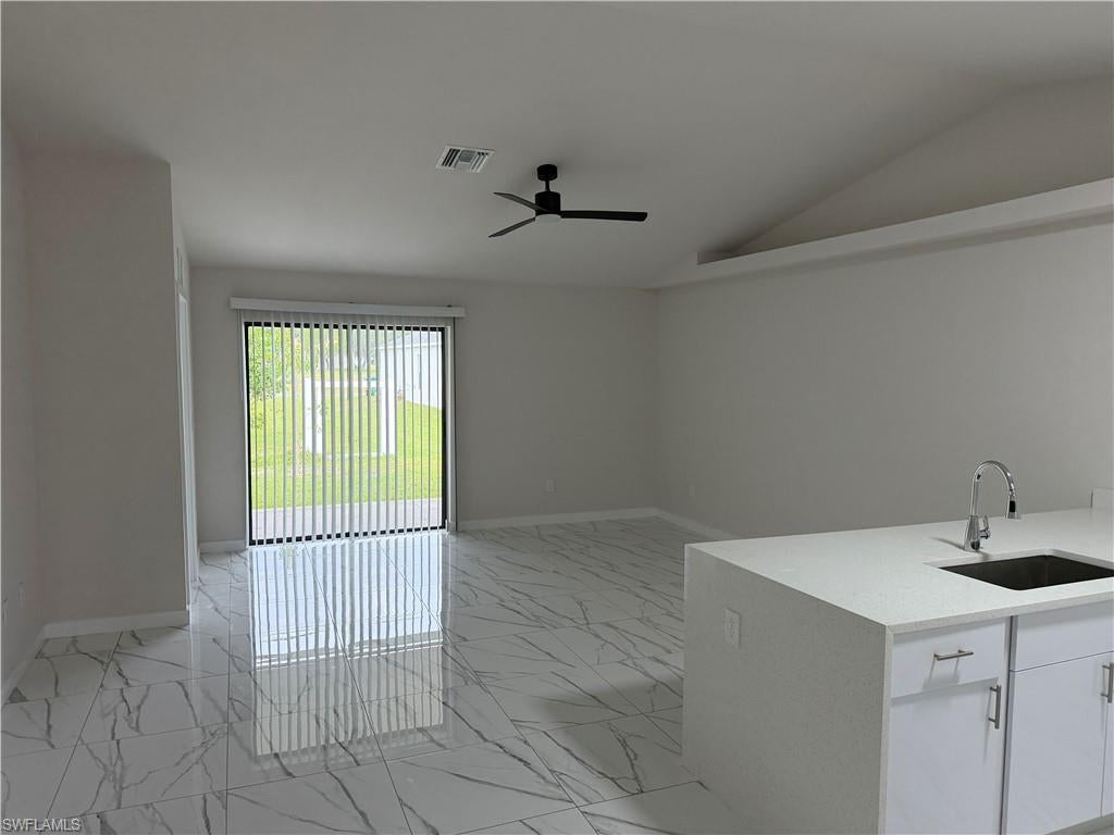 CAPE CORAL - Residential Income