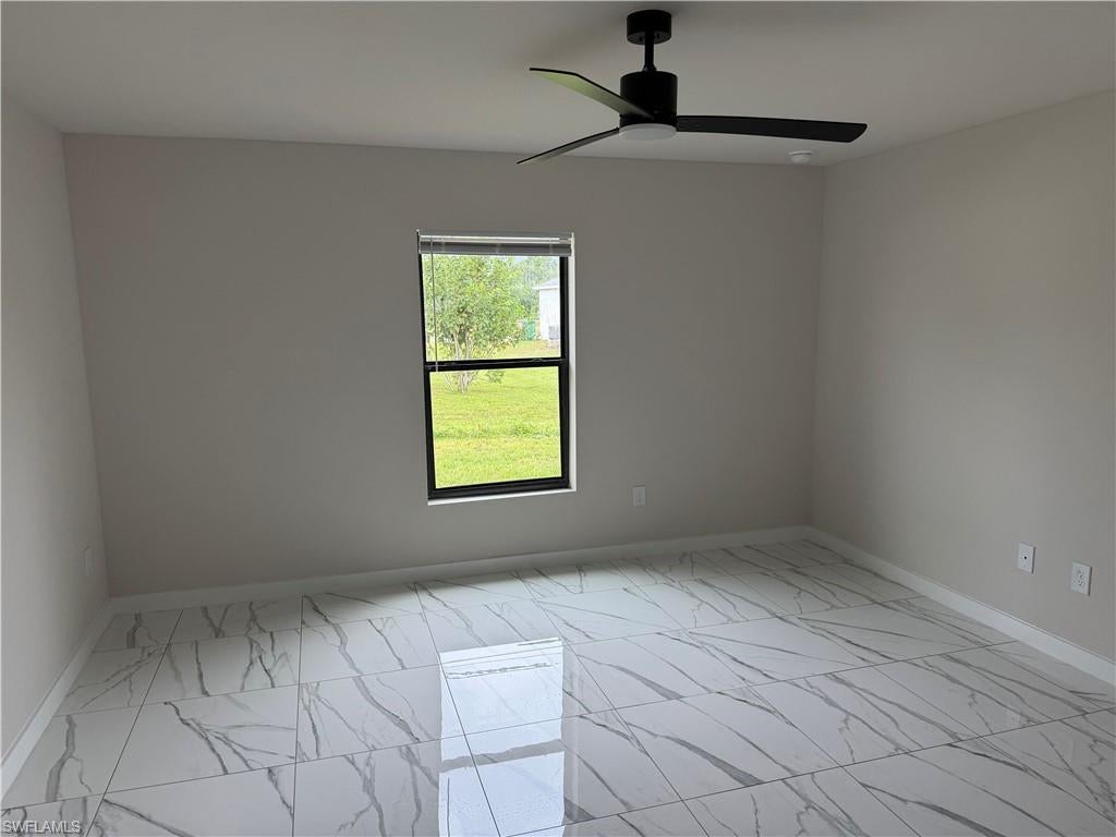 CAPE CORAL - Residential Income