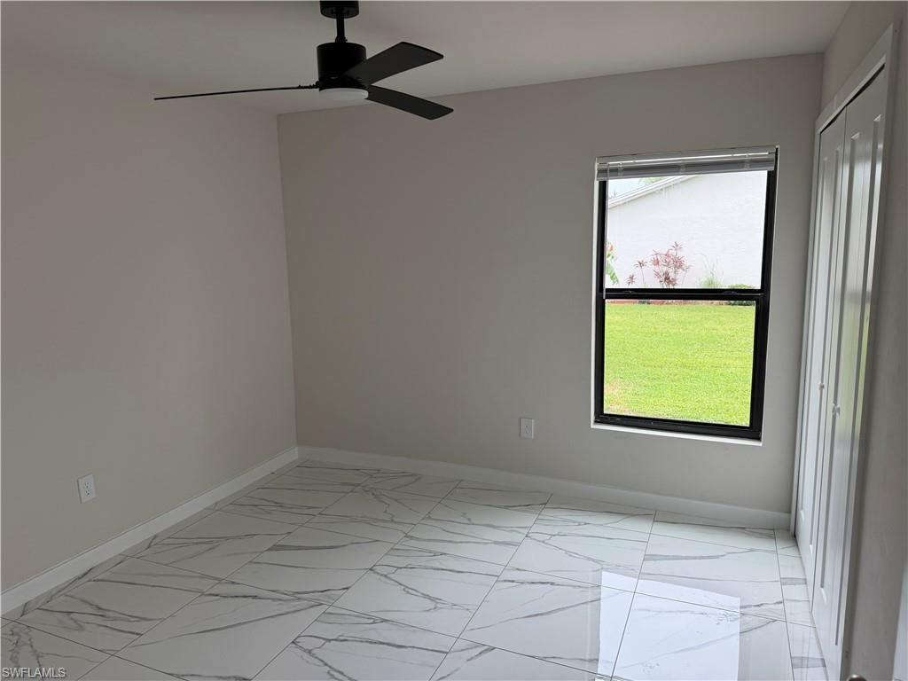 CAPE CORAL - Residential Income
