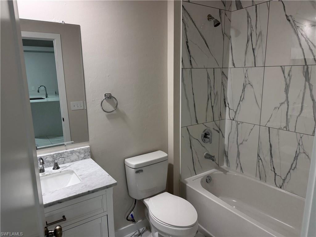 CAPE CORAL - Residential Income