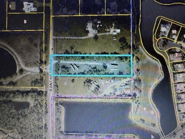 FORT MYERS - Land