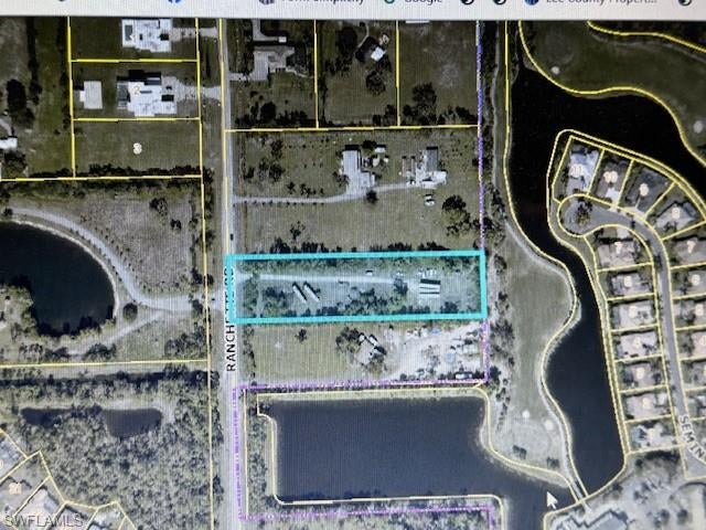 FORT MYERS - Land