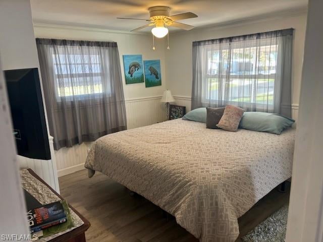 ORANGE HARBOR MOBILE HOME PARK - Residential