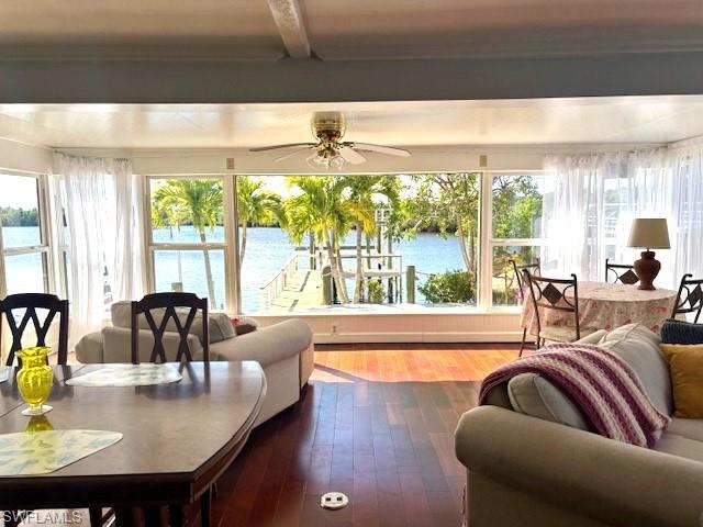 ORANGE HARBOR MOBILE HOME PARK - Residential