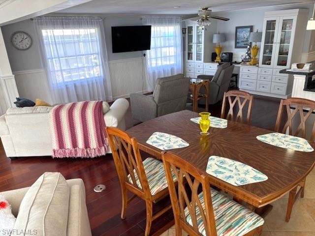 ORANGE HARBOR MOBILE HOME PARK - Residential