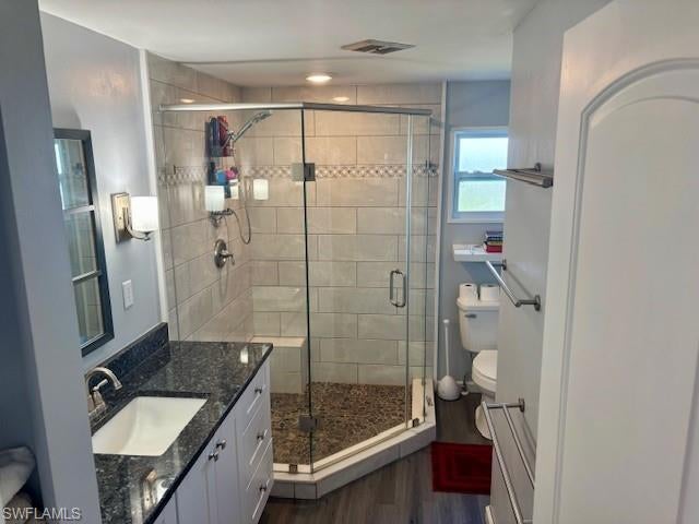 ORANGE HARBOR MOBILE HOME PARK - Residential