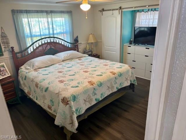ORANGE HARBOR MOBILE HOME PARK - Residential