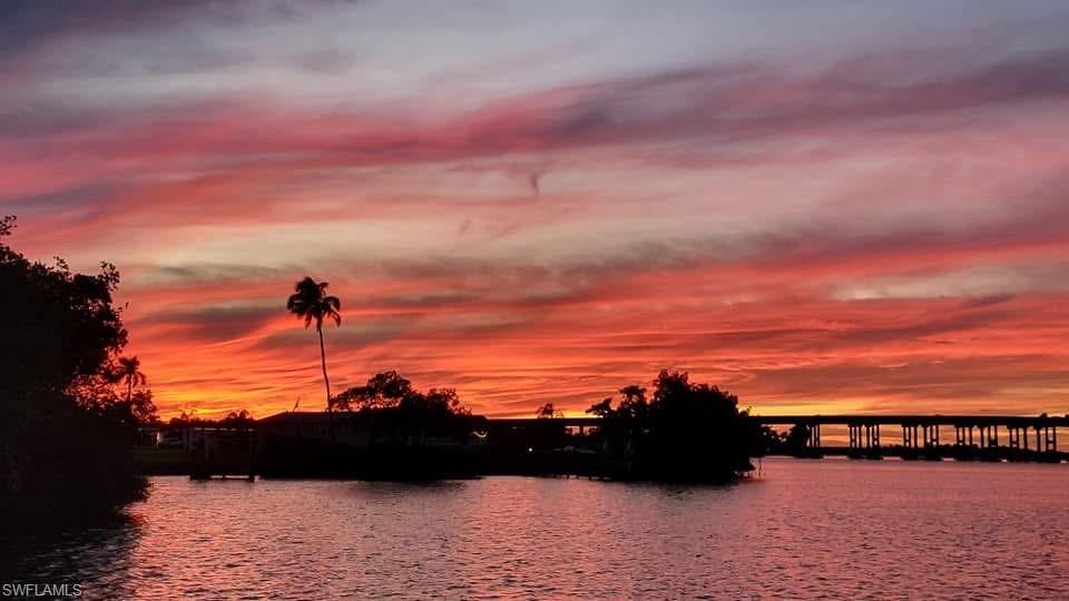 ORANGE HARBOR MOBILE HOME PARK - Residential