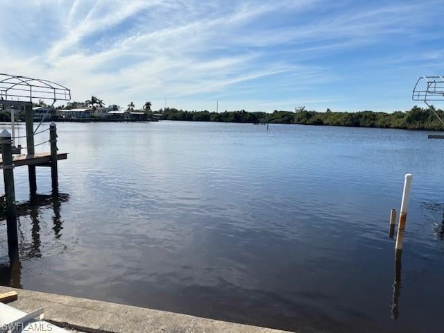 ORANGE HARBOR MOBILE HOME PARK - Residential