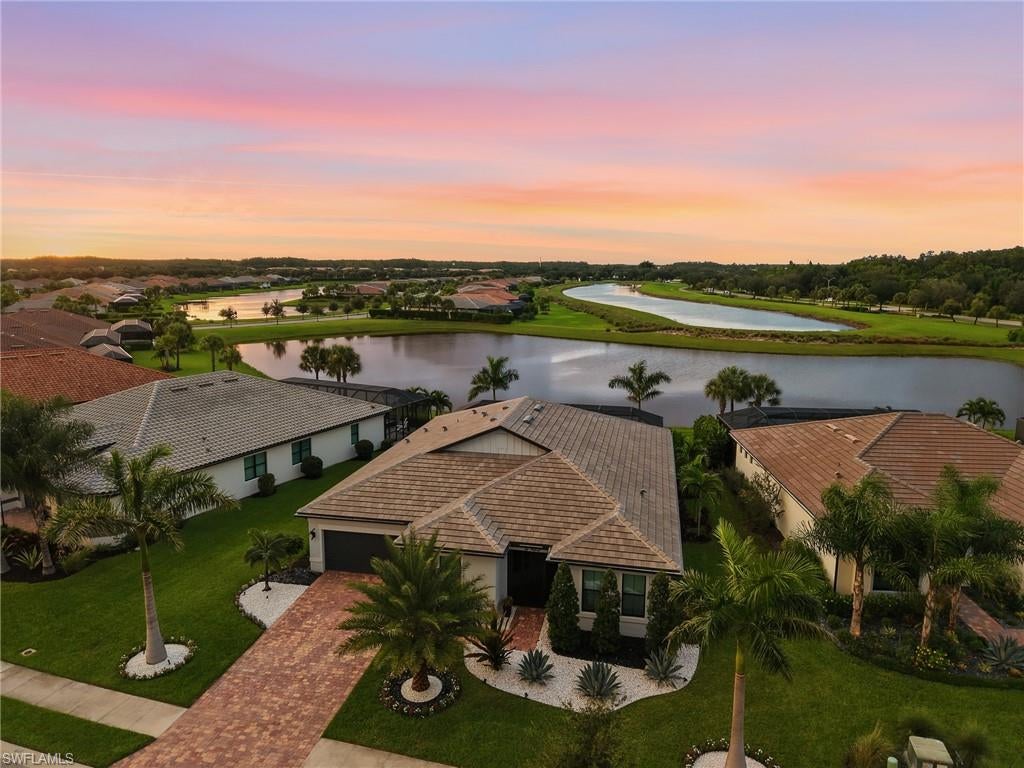 DEL WEBB - Residential