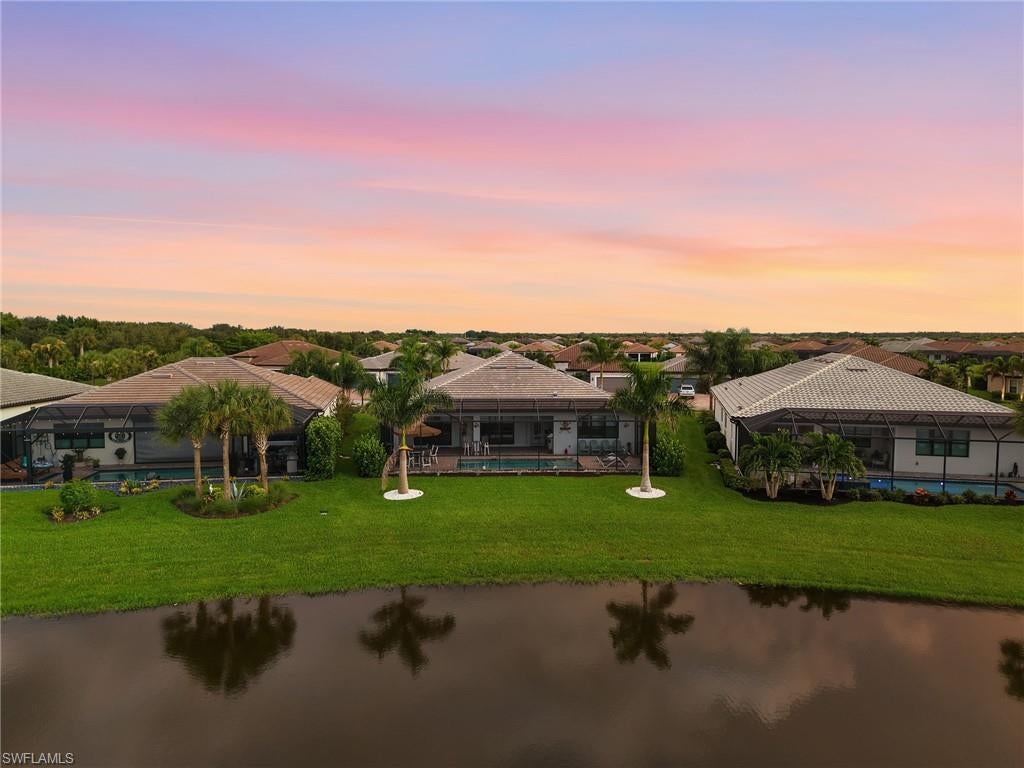 DEL WEBB - Residential