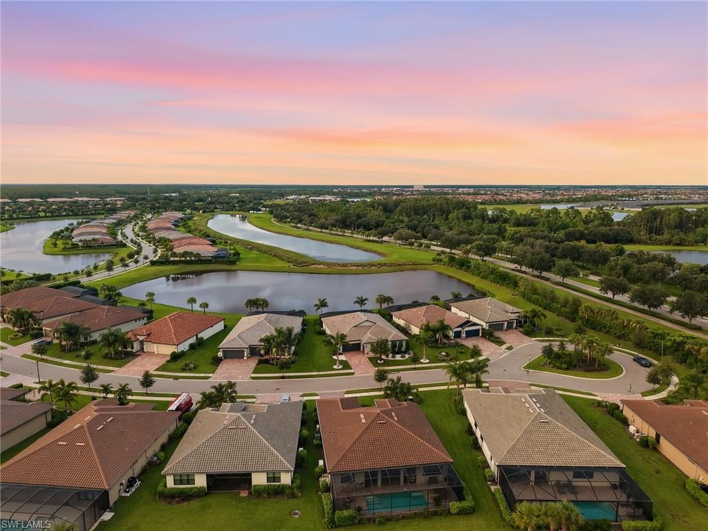 DEL WEBB - Residential