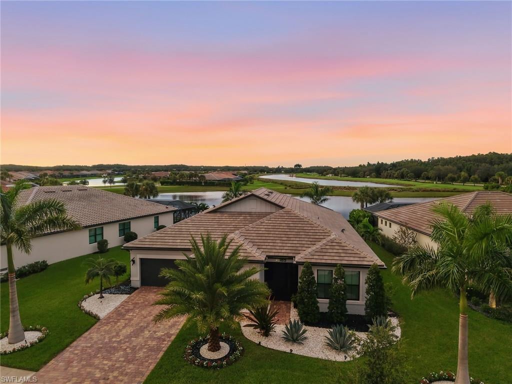 DEL WEBB - Residential