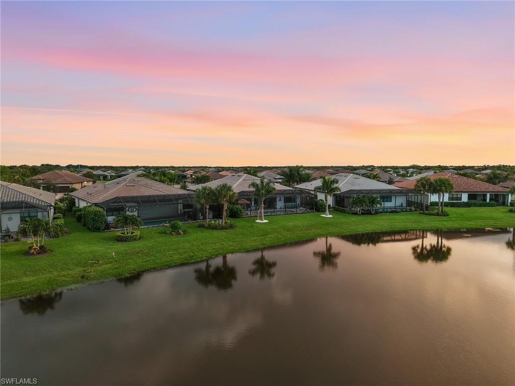 DEL WEBB - Residential