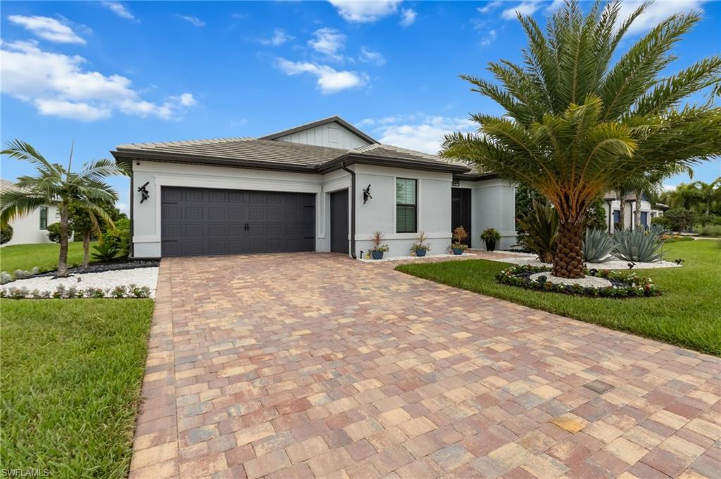 DEL WEBB - Residential