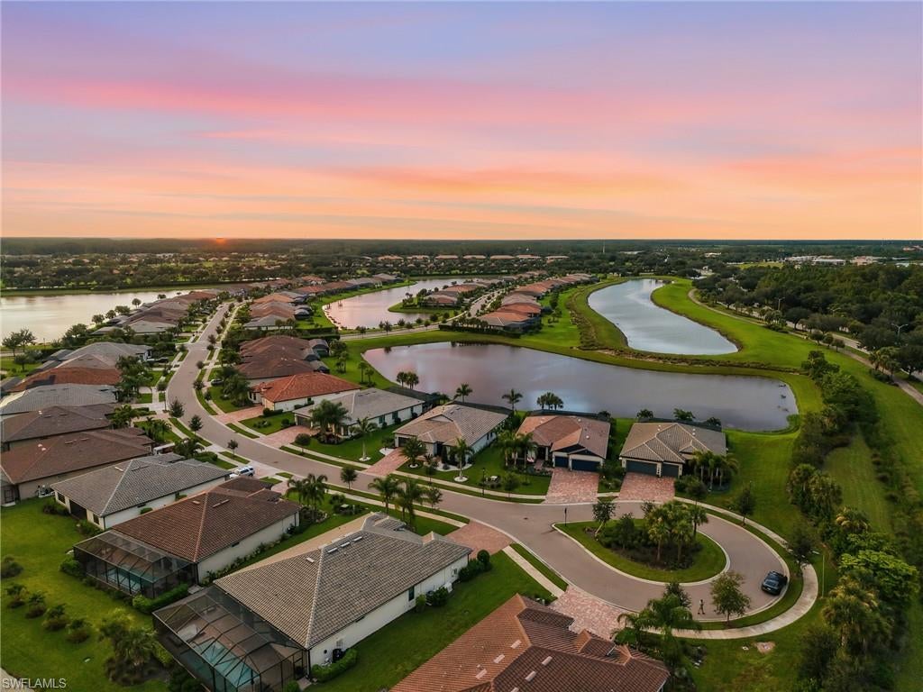 DEL WEBB - Residential