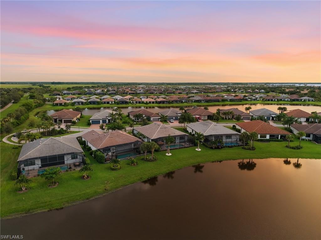 DEL WEBB - Residential