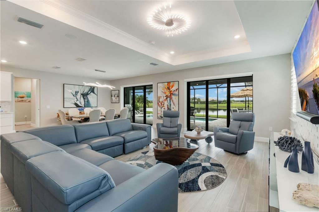 DEL WEBB - Residential