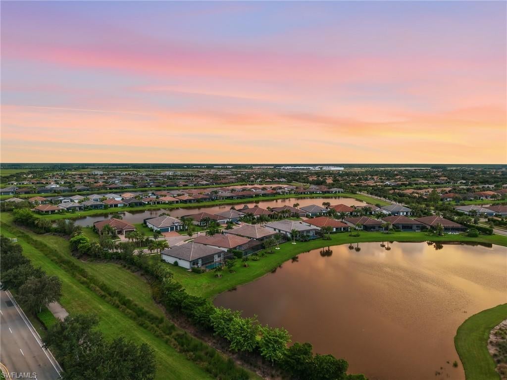 DEL WEBB - Residential