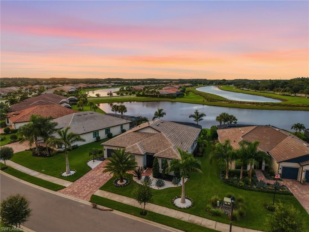 DEL WEBB - Residential