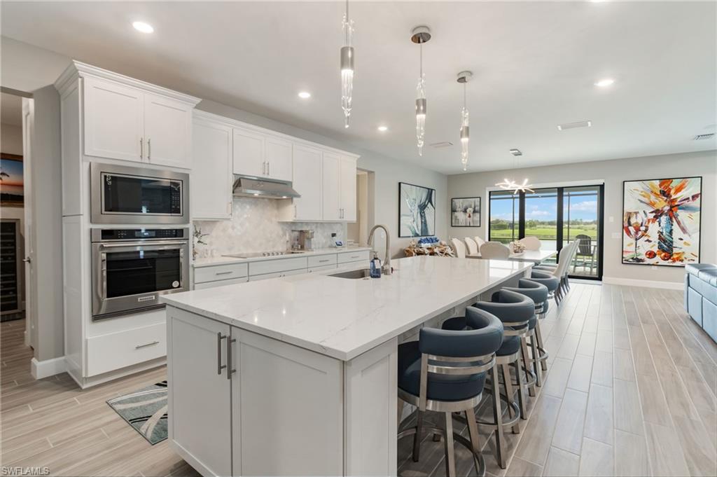 DEL WEBB - Residential