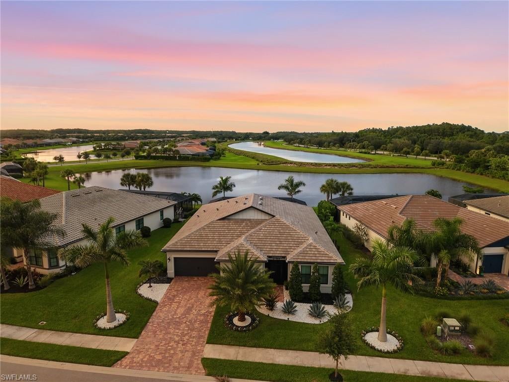DEL WEBB - Residential