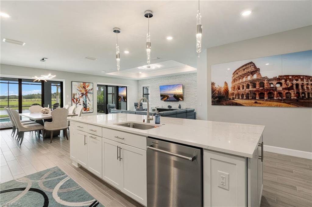 DEL WEBB - Residential