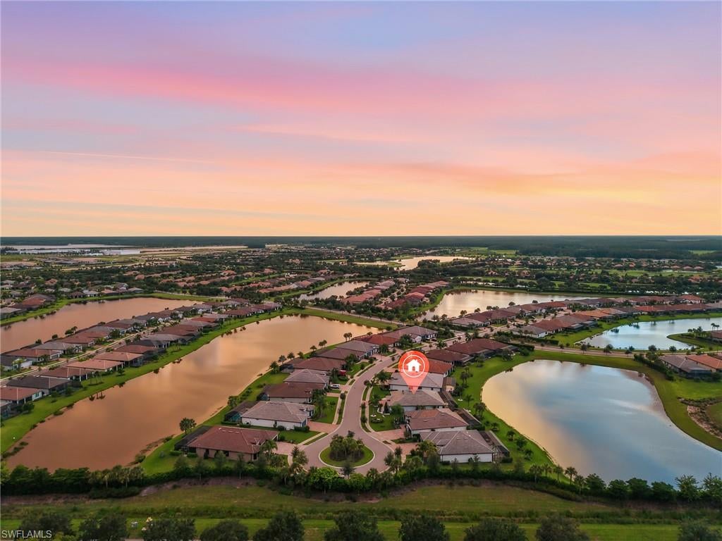 DEL WEBB - Residential
