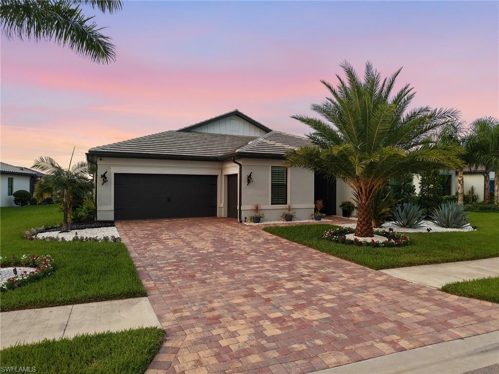 DEL WEBB - Residential