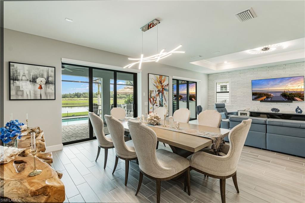 DEL WEBB - Residential