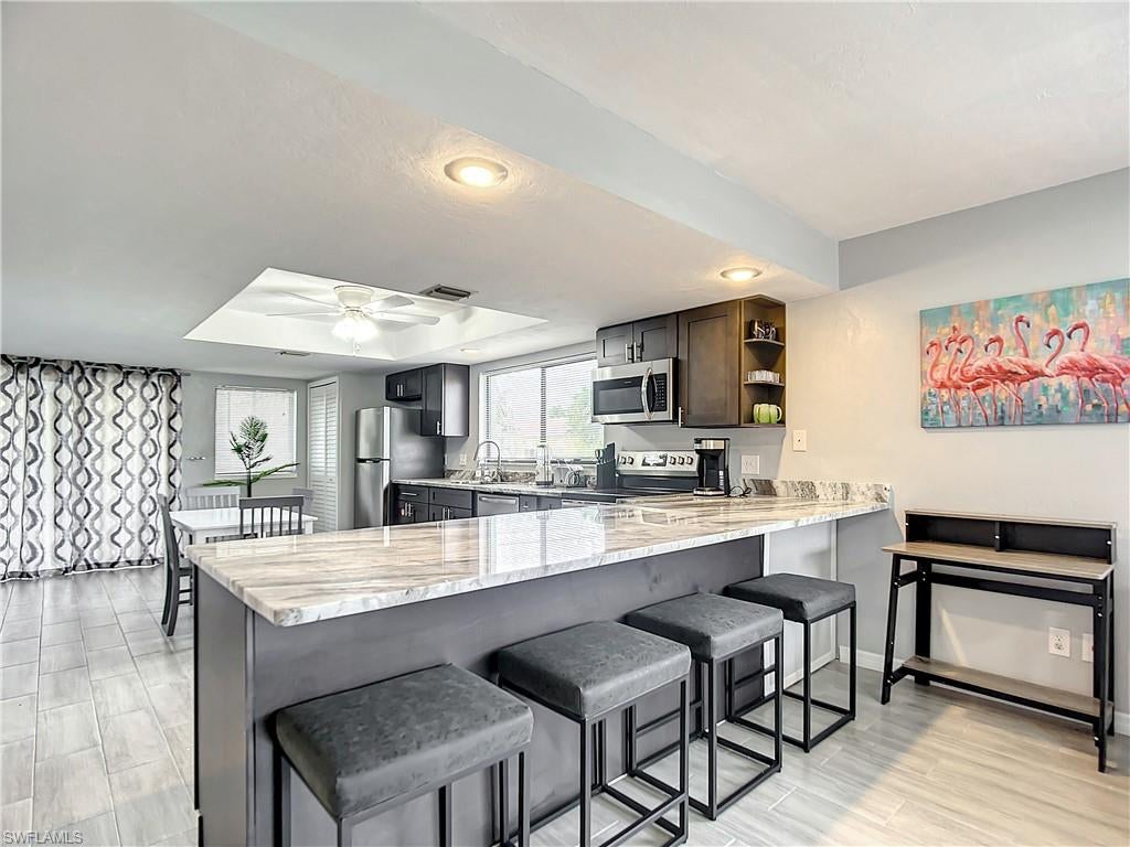 CAPE CORAL - Residential Lease